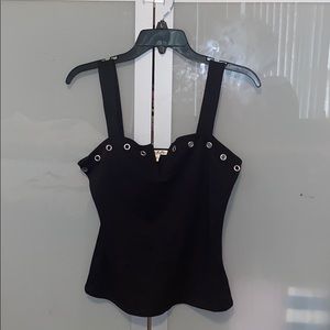 Express/One Eleven Top